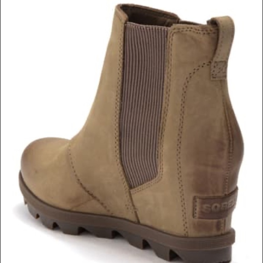 Sorel Booties - Picture 5 of 9